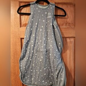 Woolino Ultimate 4 Season Baby Sleep Bag Baby 2months-2 years